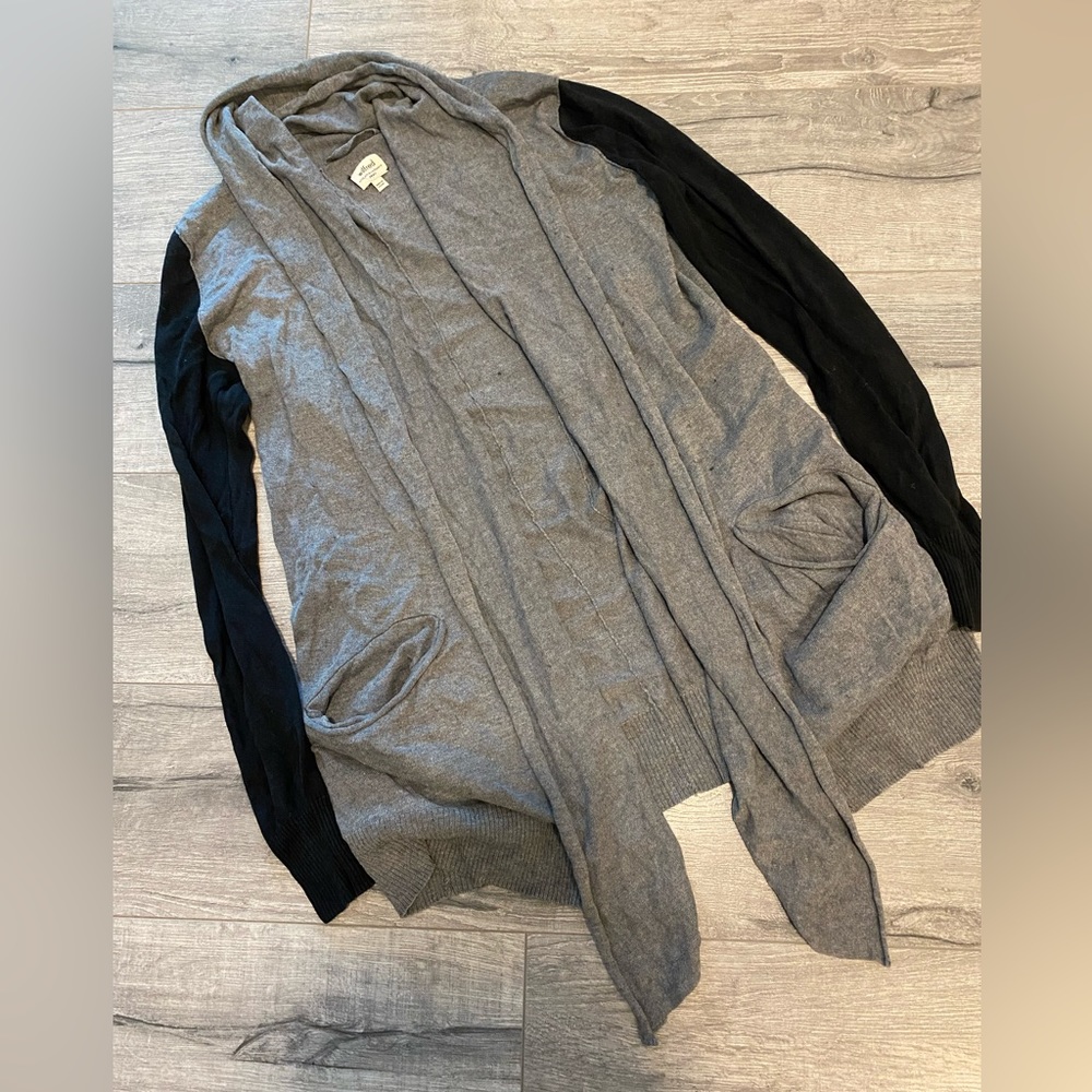 Wilfred Silk & Cashmere Cardigan